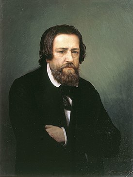 Шедевры искусства великих художников