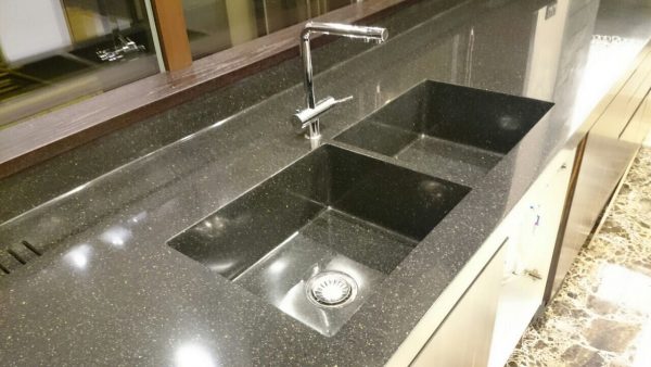Самые прочные изделия из камня Grandex от Clever Stone!