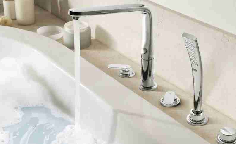 Интернет-магазин сантехники Grohe