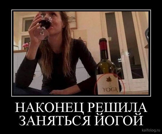 Новые демотиваторы (40 фото)