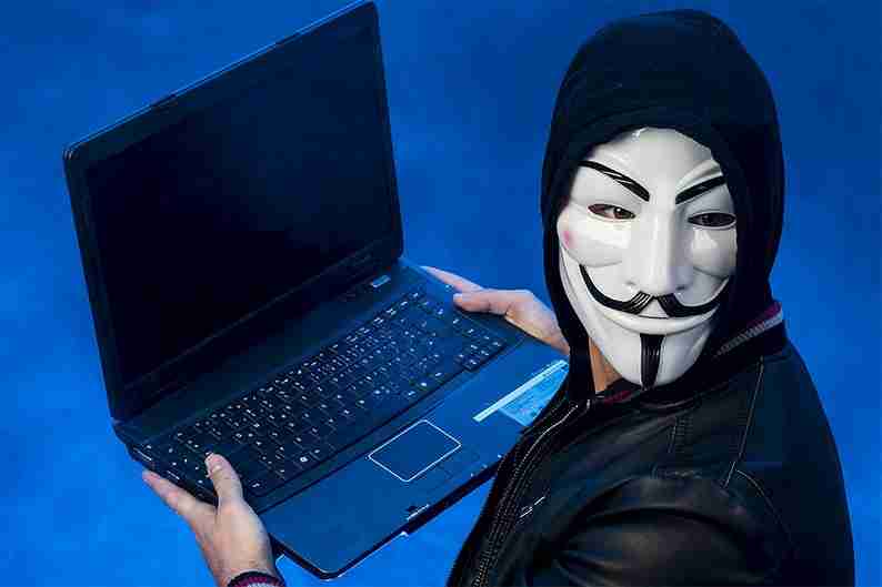 Информационный портал о мошенниках