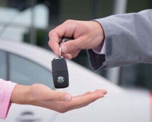 Как правильно унаследовать автомобиль