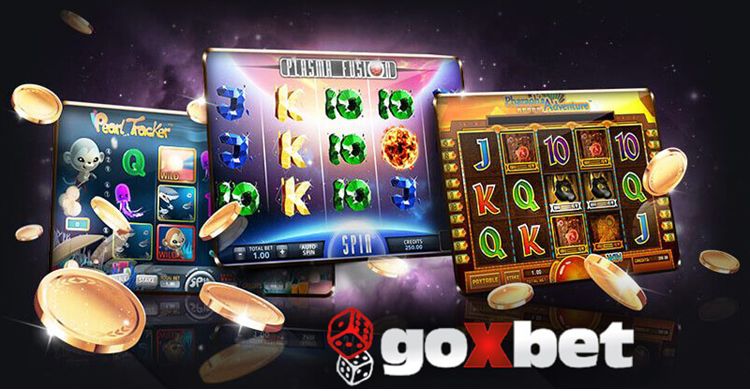 goxbet бонус за регистрацию