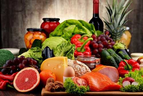 Эти продукты поднимут женское либидо