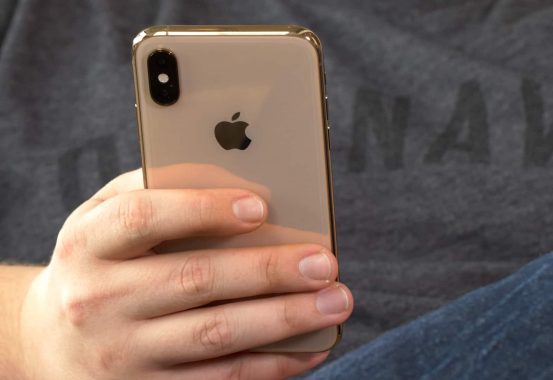 Большой ассортимент чехлов для Apple iPhone XS Max