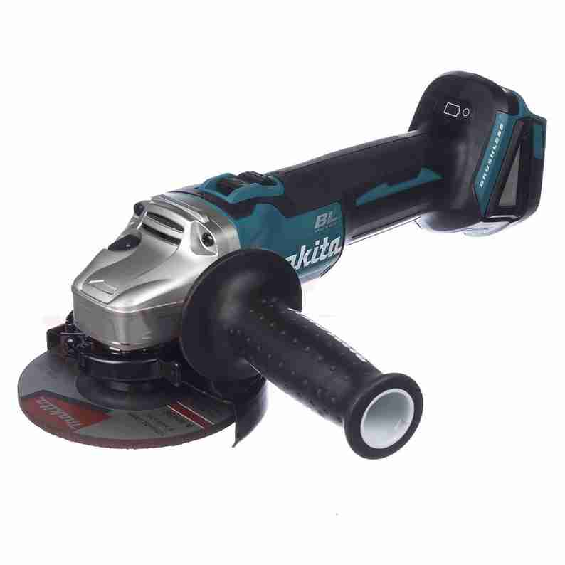 Битва гигантов: какая шлифмашинка лучше – Bosch или Makita?