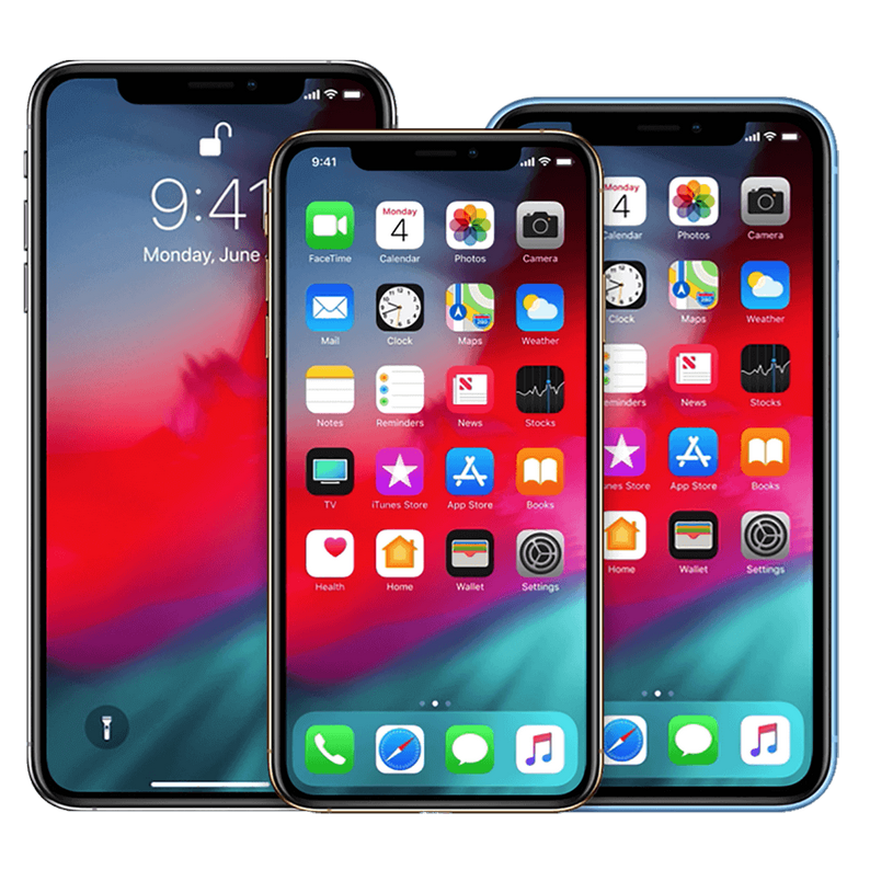 Профессиональный ремонт iPhone, iPad, Macbook на Троещине в Эпл Сервис в Киеве на Бальзака 40-А