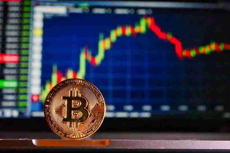 Биржи криптовалют. Как они работают.