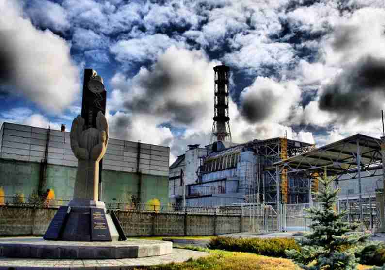 Тури в Чорнобиль по доступним цінам