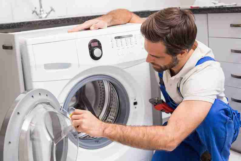 Ремонт бытовой техники с Gorenje