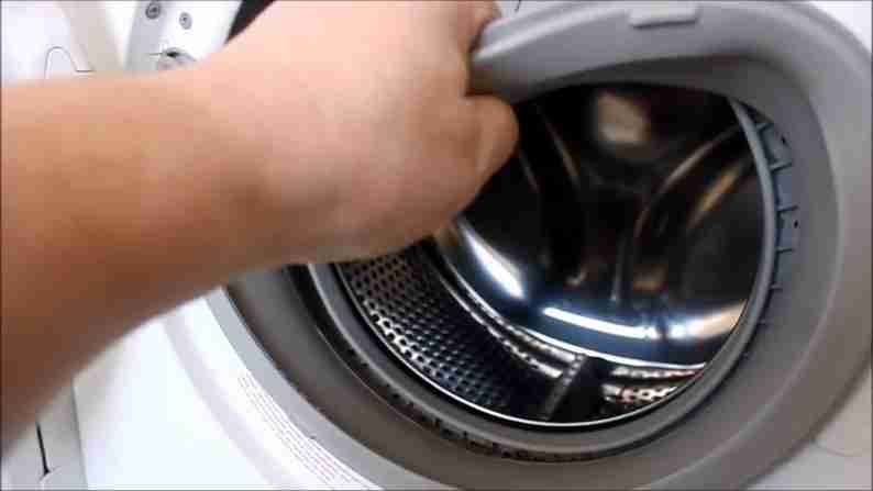 Ремонт бытовой техники от компании Zanussi