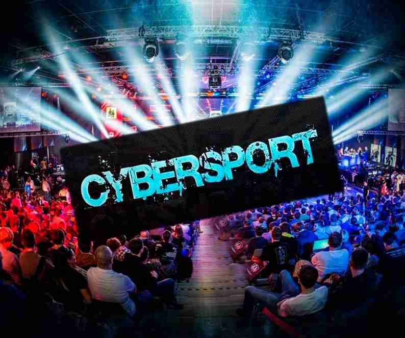Высокие коэффициенты на киберигры дает csgopositive приложение