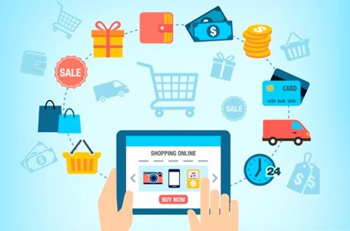 Как открыть интернет-магазин