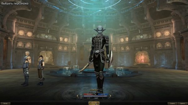 Сервера Lineage 2 — рейтинг лучших