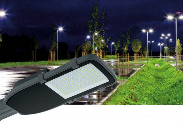 LED светотехника