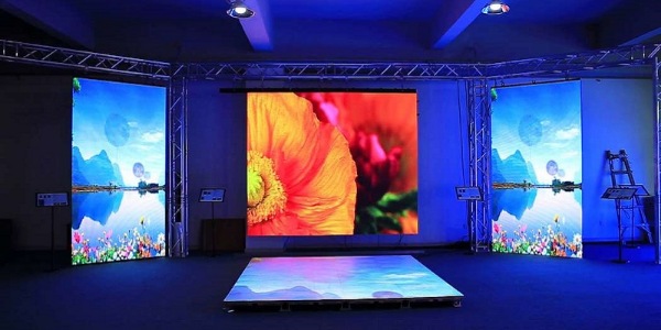 LED-экраны в Ташкенте: особенности и как выбрать