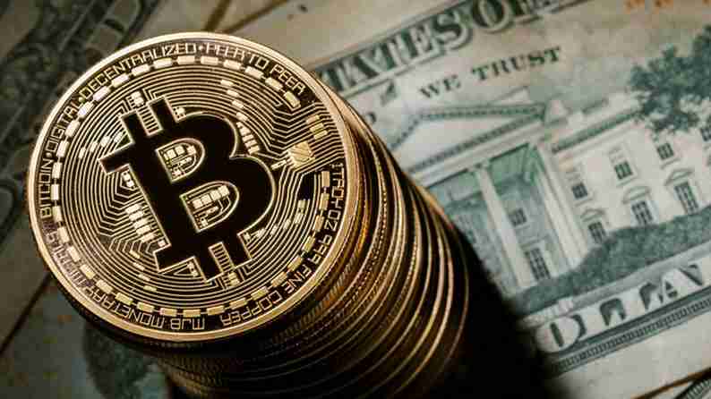 Продажа и покупка биткоин через Сбербанк Продажа и покупка биткоин через Сбербанк