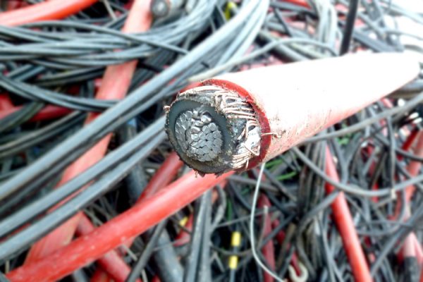 Прием кабеля разного вида по высоким тарифам