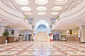 Программы оздоровления и отдыха в   Arasan Wellness & SPA