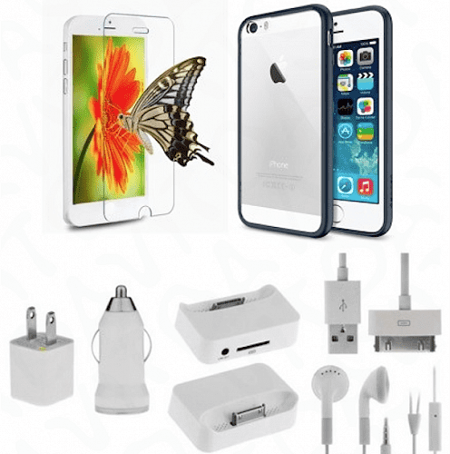 Лучший выбор техники и аксессуаров от Iphone