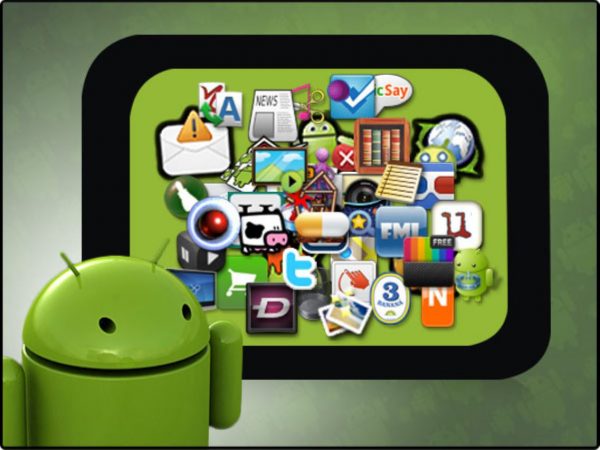 Популярные игры для Android бесплатно