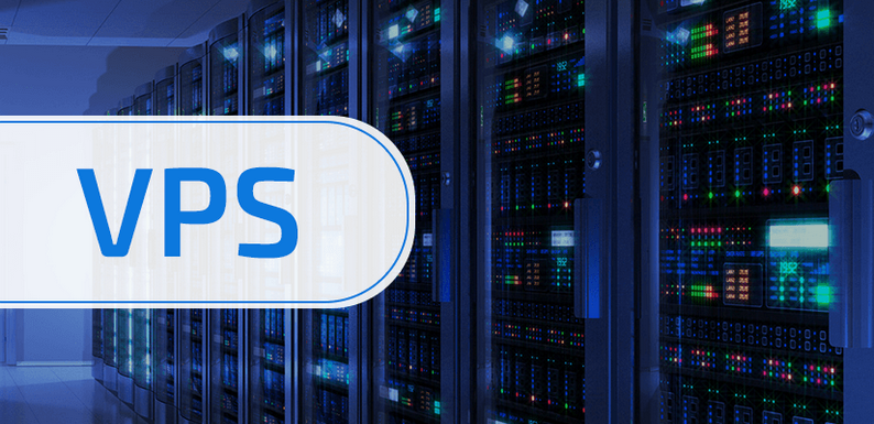 Что подразумевается под VPS-сервером?