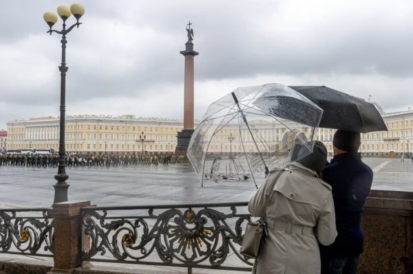 Где читать свежие новости Санкт-Петербурга?