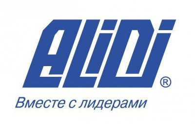 Большие возможности с компанией Алиди