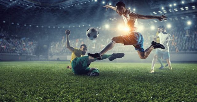 Прогнозы на спорт в 2021 году