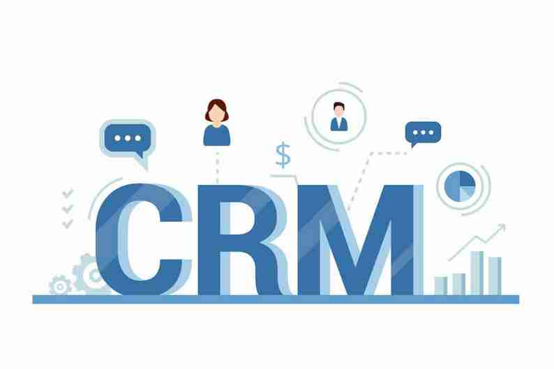Какие задачи выполняет CRM?