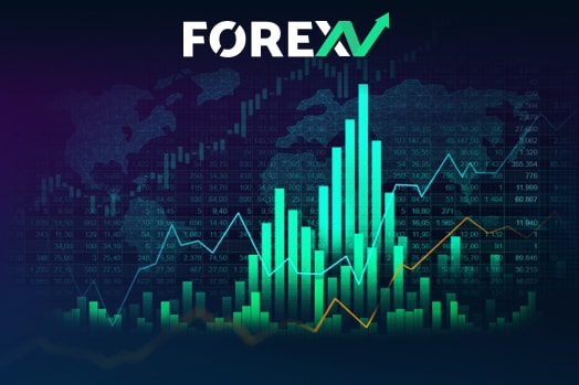 Одна из лучших торговых платформ на Форексе