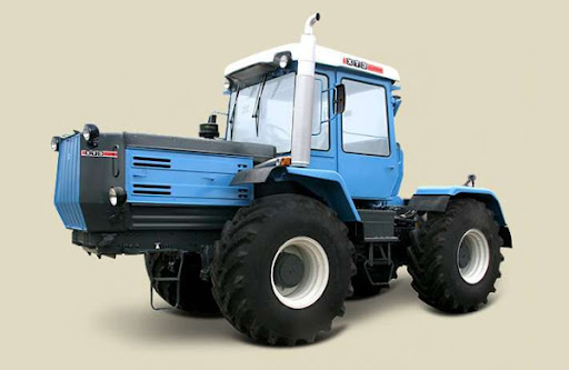 Запчасти на трактор Т-150