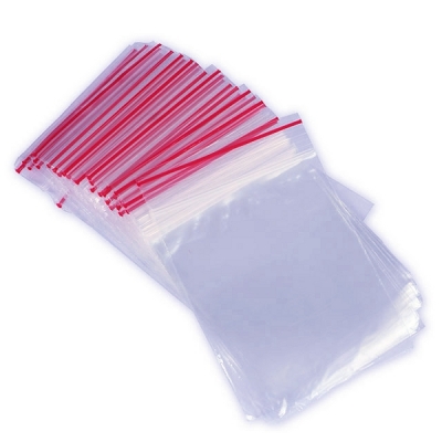 Пакеты с замком zip lock оптом от производителя