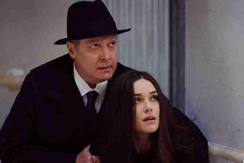 Будет ли 9 сезон сериала «Черный список» последним? Кто остаётся, кто покидает шоу?