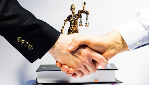 Широкий перечень юридических услуг высококлассного уровня от компании FortionLaw