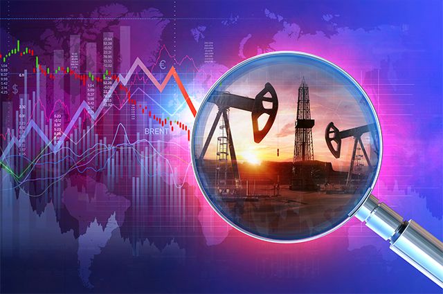 Что происходит с ценами на нефть сейчас и чего ждать дальше?