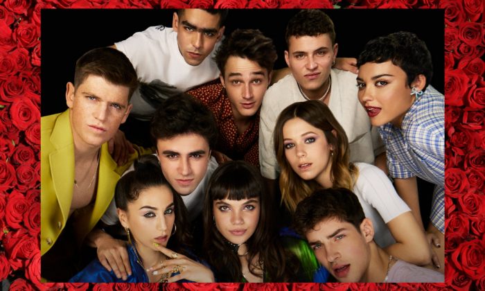 Почему сериал Элита лучший в своем жанре?
