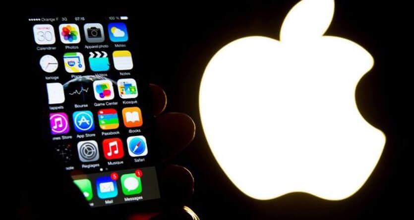 Преимущества техники от Apple Преимущества техники от Apple