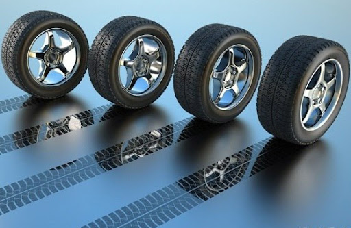 Качественная авторезина в Казахстане по выгодным ценам