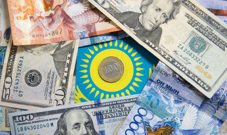 Оформить займ онлайн в Казахстане