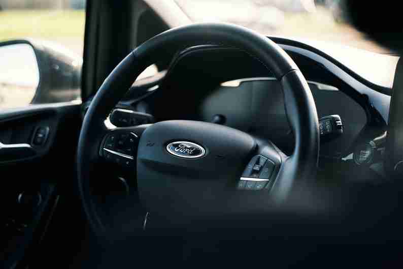 Cheap car rental in Lviv