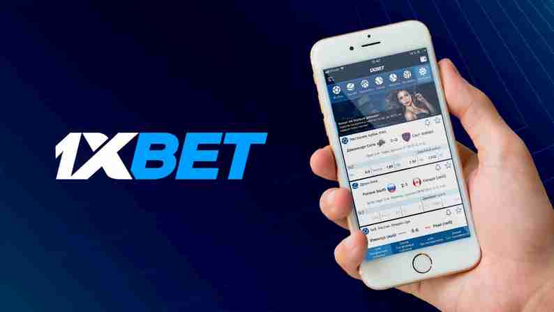 Cкачать 1xBet на Андроид бесплатно – выгодное решение для совершения ставок в любое время Cкачать 1xBet на Андроид бесплатно – выгодное решение для совершения ставок в любое время