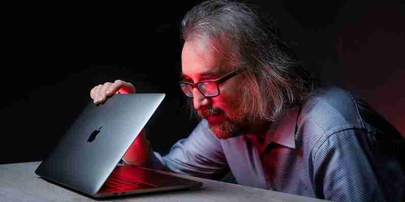 Macbook Pro M1 в магазине «Стилус»