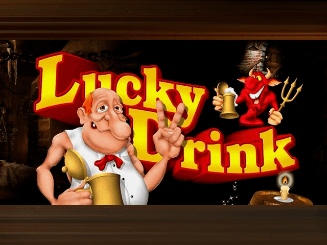 Lucky Drink (Черти) правила игры и технические характеристики