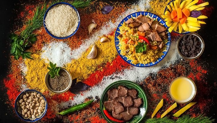 Почему для нас важна вкусная еда?