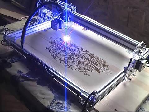Чем актуальна лазерная гравировка