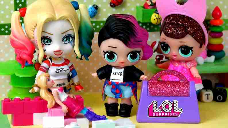 DM toys - оригинальные детские игрушки по доступным ценам