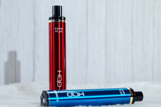 Различные виды устройств и технологий HQD