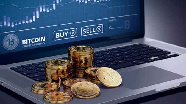 Лучший способ обмена биткоинов на гривны
