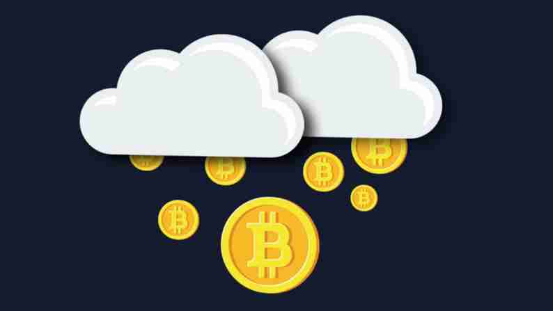 Mightymine начал работу в СНГ облачный майнинг стал доступнее